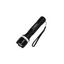 Esperanza Epione L Black Hand flashlight LED