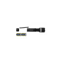 Esperanza Epione L Black Hand flashlight LED