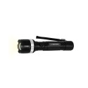 Esperanza Epione L Black Hand flashlight LED