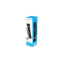 Esperanza EOT073 Flashlight Black, LED Flashlight