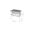 Keter 271269 Portable workbench