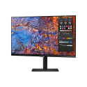 Samsung arvutimonitor S80PB 68.6 cm (27") 3840 x 2160 pixels 4K Ultra HD LCD, must