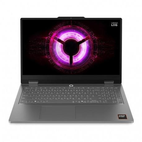 Lenovo sülearvuti LOQ Essential 15ARP11 Ryzen 5 150 15.6" FHD IPS 300nits 144Hz AG 16GB DDR5 4800 51