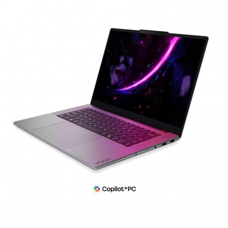 Lenovo Yoga Pro 7i Aura Edition Ultra 7 356H 15.3" 2.5K WQXGA OLED 500 nits 165 Hz AG 32 GB LPDDR5X-