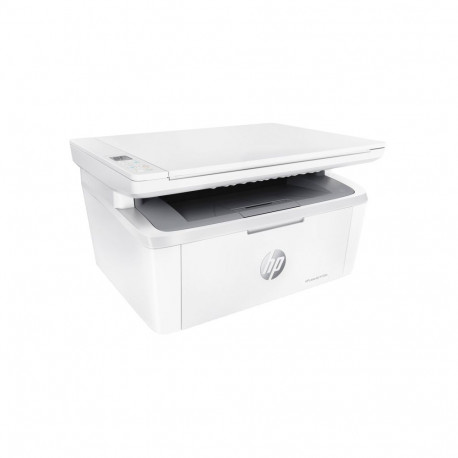 HP printer LaserJet M140w juhtmevaba mitmefunktsiooniline, mustvalge