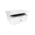 HP printer LaserJet M140w juhtmevaba mitmefunktsiooniline, mustvalge