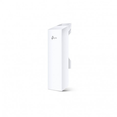 TP-LINK | 2.4GHz 300Mbps 9dBi Outdoor CPE | CPE210 | 802.11n | 300 Mbit/s | 10/100 Mbit/s | Ethernet