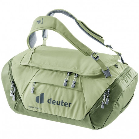 Deuter Duffel Pro 40 Travel duffel Green 40 L