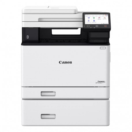 Canon laserprinter i-SENSYS MF752Cdw II A4 1200x1200DPI 33ppm Wi-Fi