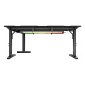 GENESIS NDS-2295 computer desk Black