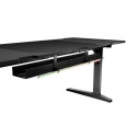 GENESIS NDS-2295 computer desk Black