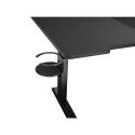 GENESIS NDS-2295 computer desk Black