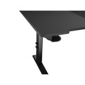 GENESIS NDS-2295 computer desk Black