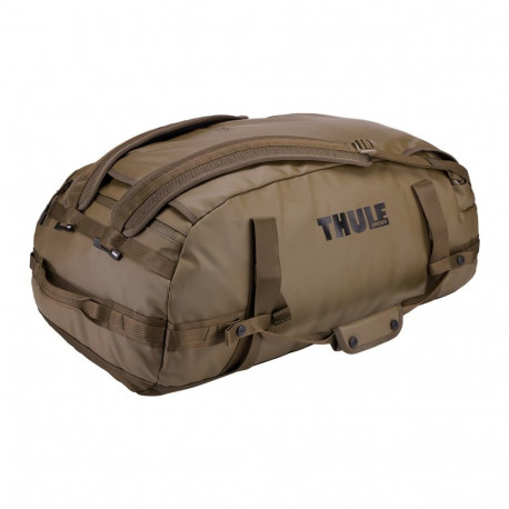 Thule reisikott Chasm TDSD303 70L polüester, tume khaki