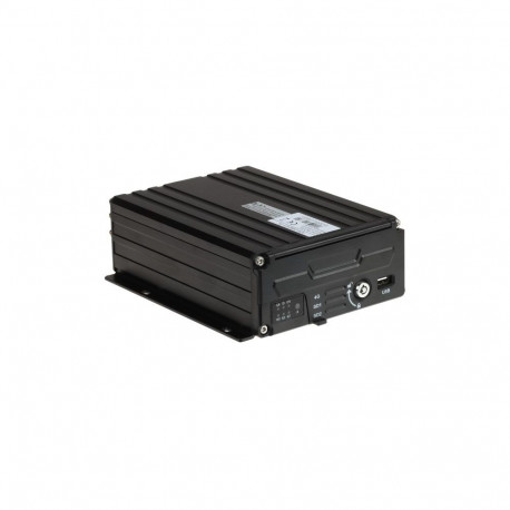 Mobile AHD DVR ATE-D0801EF-T3, 8 channels
