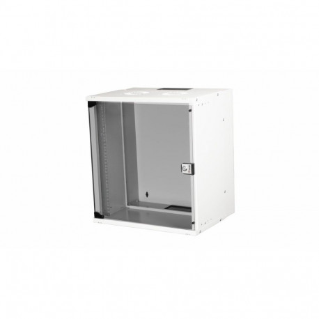 Equip Eco Mount 19' Cabinet, 12U, 540X400MM, RAL7035 Grey