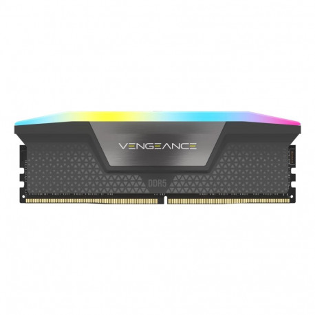 Corsair Vengeance RGB CMH16GX5M2B5600Z40 memory module 16 GB 1 x 16 GB DDR5 5600 MT/s 288-pin DIMM