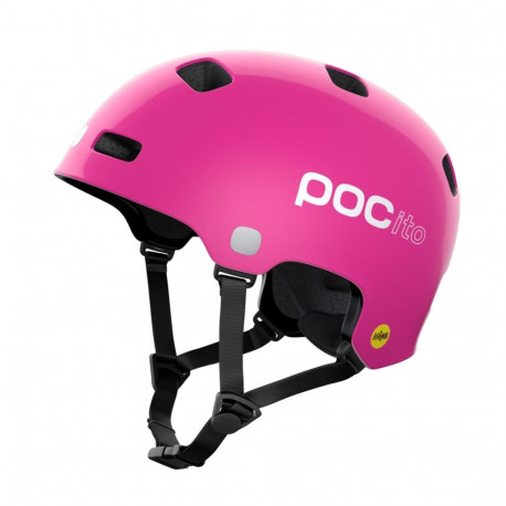 POC POCito Crane MIPS, roosa