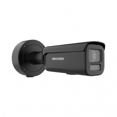 Hikvision võrgukaamera Pro Series AcuSense'iga 16MP motoriseeritud varifokaalne silinderkaamera, str