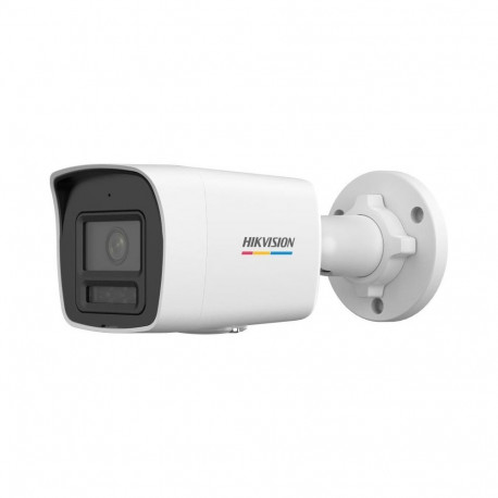 Hikvision IP-võrgukaamera 4 MP ColorVu 3.0 fikseeritud kuulkaamera sise- ja välistingimustesse 2688 