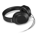 Philips TAH2005BK Wired Headphones