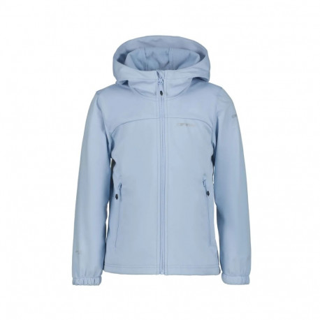 Softshell Icepeak Kleve JR helesinine - 152