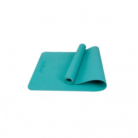 TPE joogamatt 180X60X0.4CM