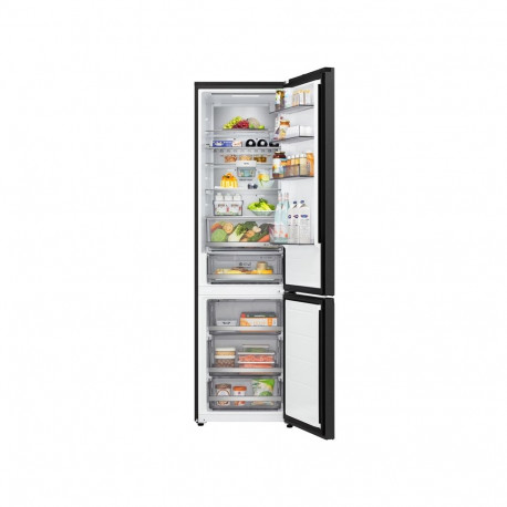 REFRIGERATOR GBBS726BEV LG