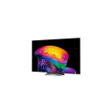 LG teler OLED77C61LA