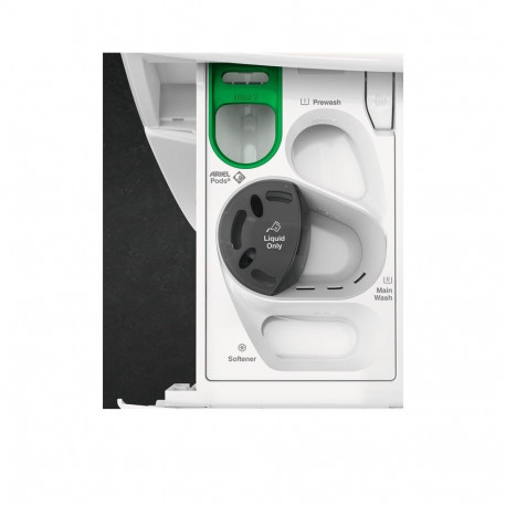 WASHER LFR83966OE AEG