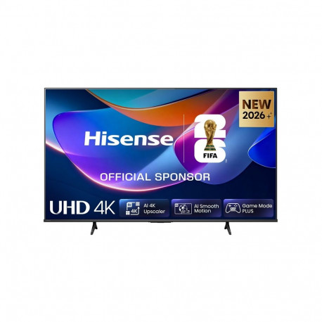 Hisense teler 43A6S UHD Smart