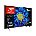 TV 75P8L TCL