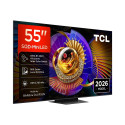 TCL televiisor 55C7L