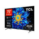 TV 75P8L TCL