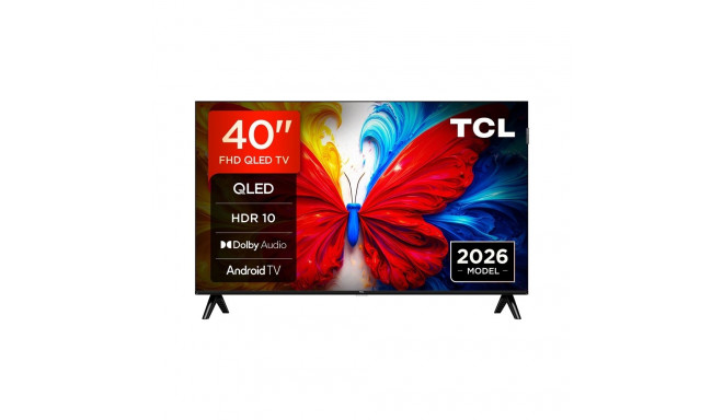 TCL teler 40S5L