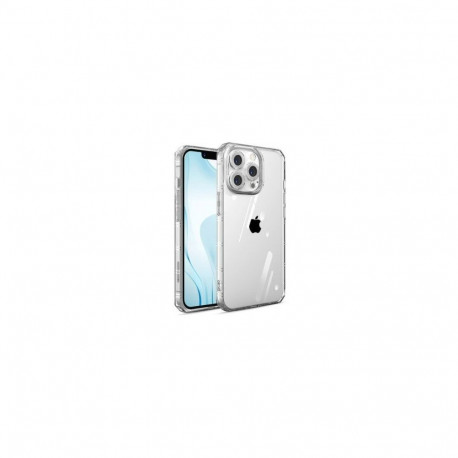iLike Apple iPhone 14 Armor Antishock Case, transparent