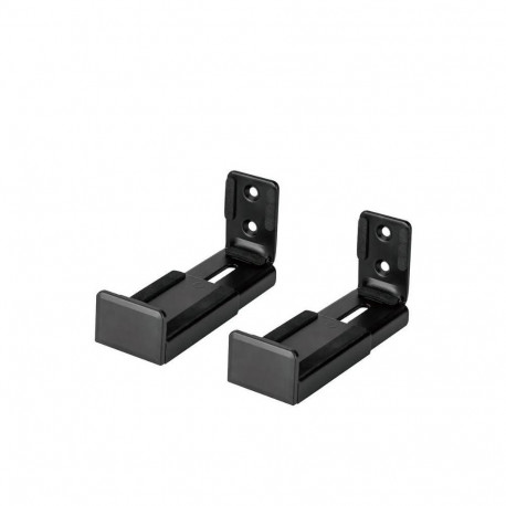 NEOMOUNTS Speaker Accessory| BY NEWSTAR|Black|AWL29-550BL1