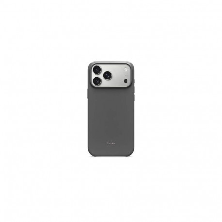 Beats - Beats iPhone 17 Pro Max Case Granite Gray