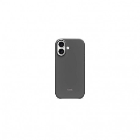 Beats - Beats Case iPhone 17 Pro mit MagSafe und Kamerasteuerung (granitgrau) Granite Gray