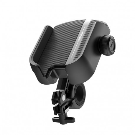 Joyroom Joyroom JR-ZS431 phone holder for bike, motorcycle, scooter - black
