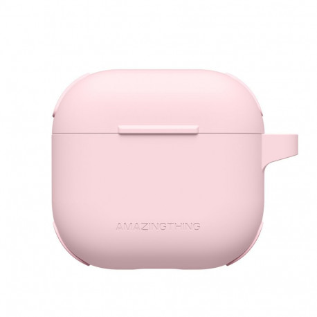 AmazingThing AmazingThing Omni Case for AirPods 4 - Pink