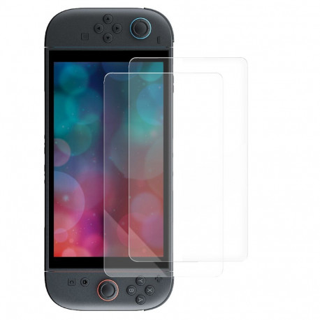 Wozinsky Wozinsky Tempered Glass for Nintendo Switch 2, 2-pack