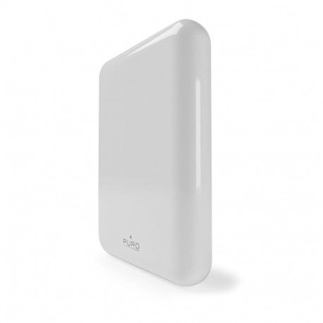 Puro Puro Power Mag Power Bank 5000mAh 20W Power Delivery USB-C - White
