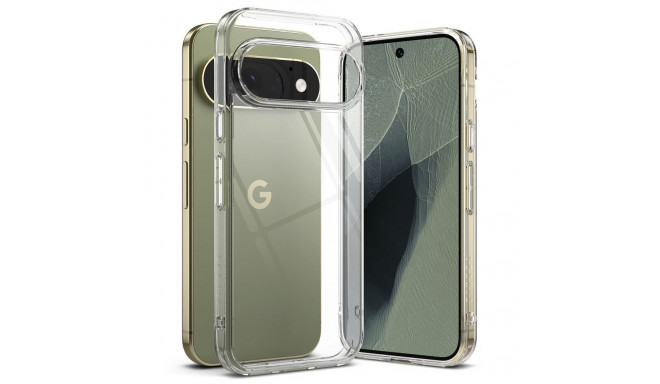 Ringke Ringke Fusion Case for Google Pixel 11 Pro - Clear