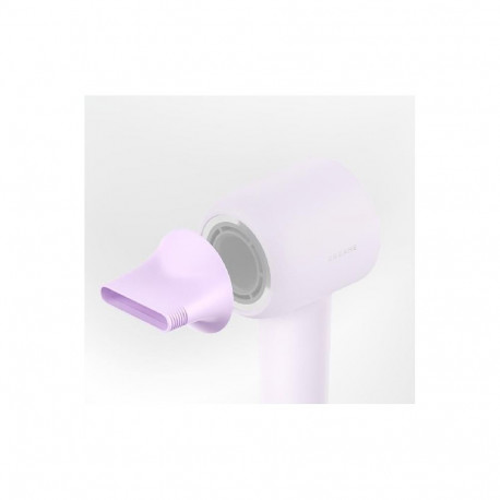 DREAME HAIR DRYER ACC SMOOTH.NOZZLE/AGS1-PURPLE