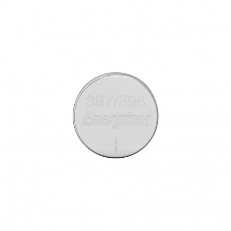 Energizer Silver Oxide 397/396 MBL1 1pcs