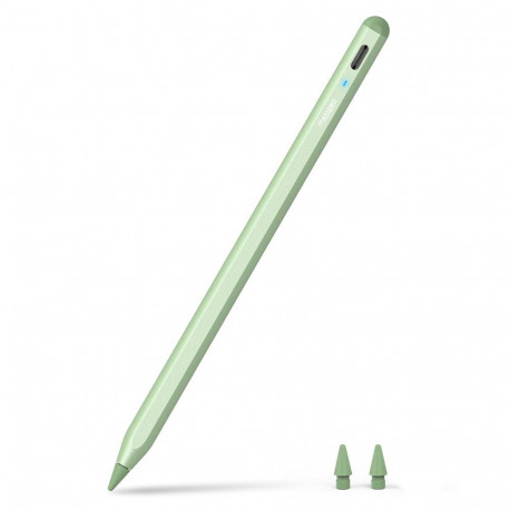Metapen Metapen A8 Active Stylus for iPad USB-C - Green