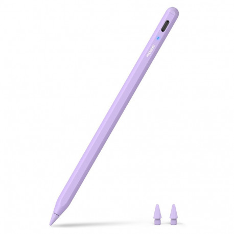 Metapen Metapen A8 Active Stylus for iPad USB-C - Purple