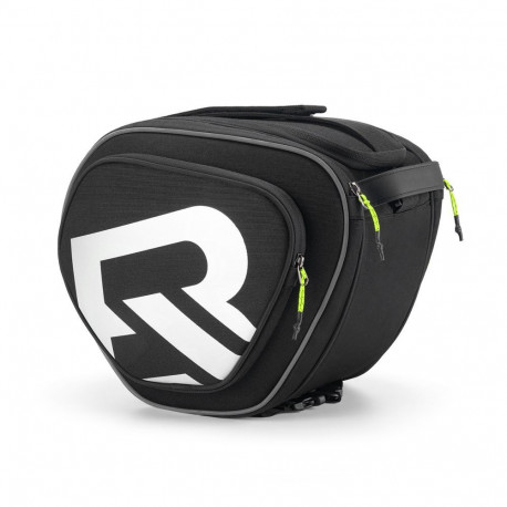 Rockbros Rockbros A40-1 Motorcycle Tank Bag for 12L Motorcycles - Black
