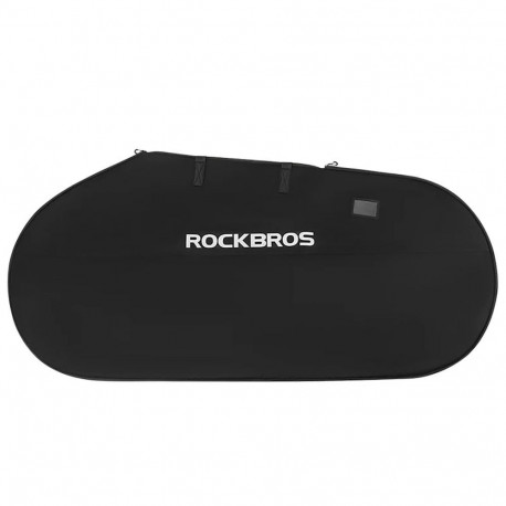 Rockbros Rockbros D002 Elastic Carrying Case for 26" Road and Mountain Bikes - Black